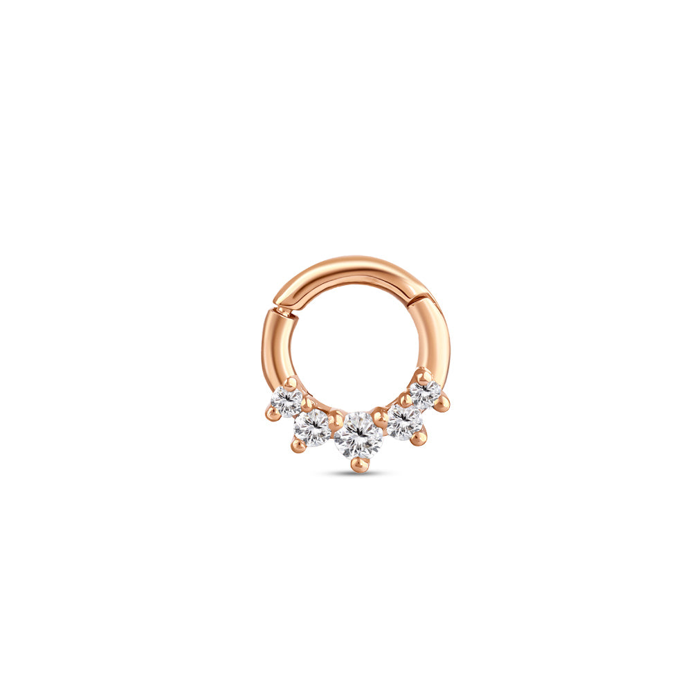 Tragus Piercing