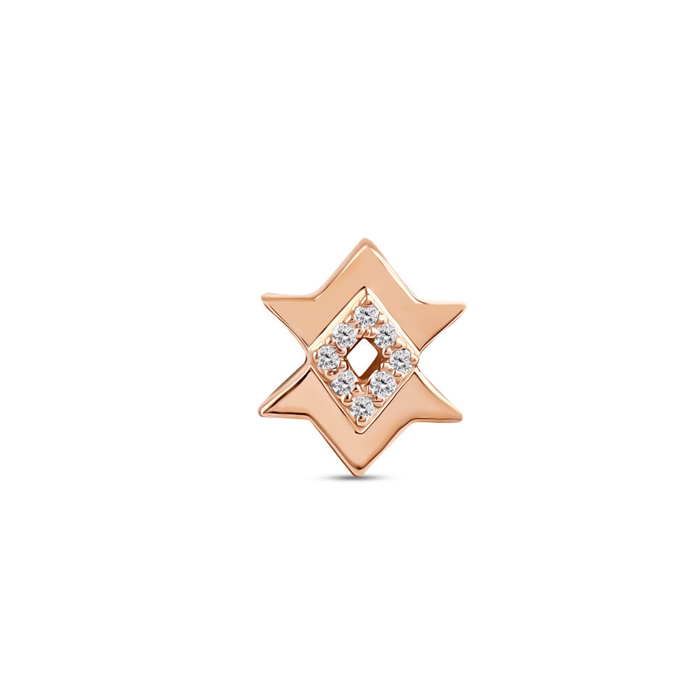 Tragus Piercing