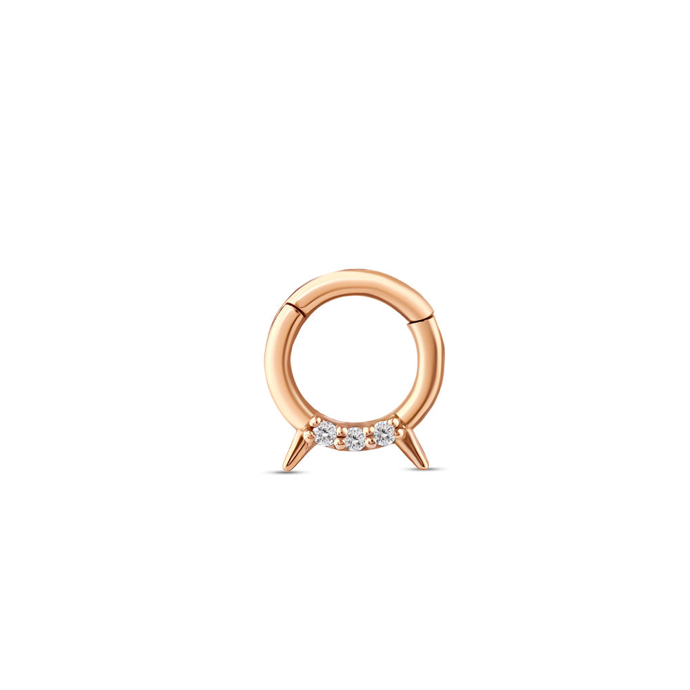 Tragus Piercing