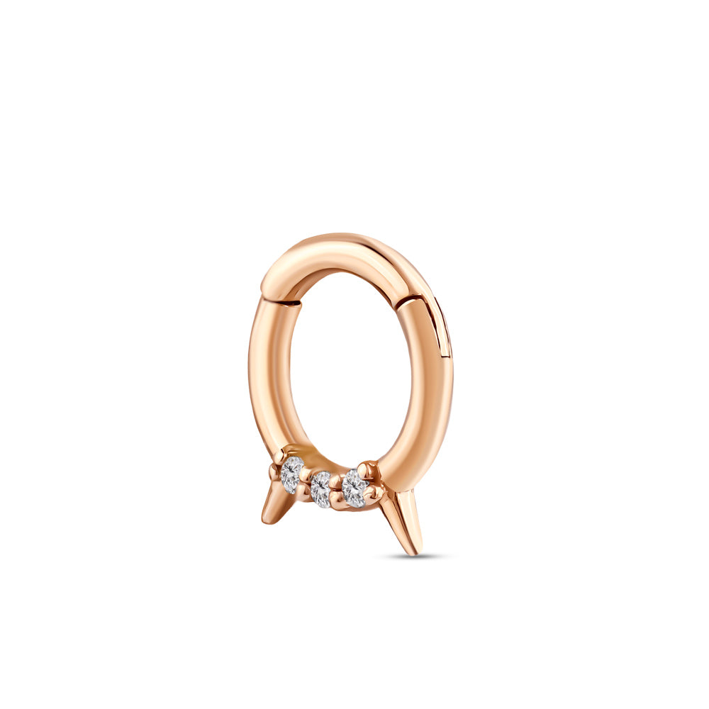 Tragus Piercing