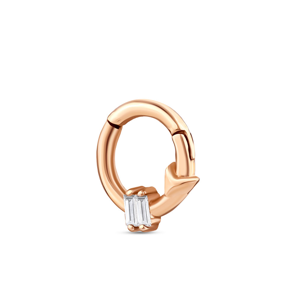 Tragus Piercing