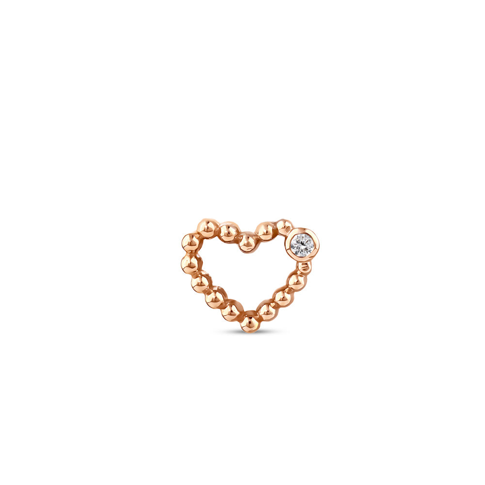 Tragus Piercing