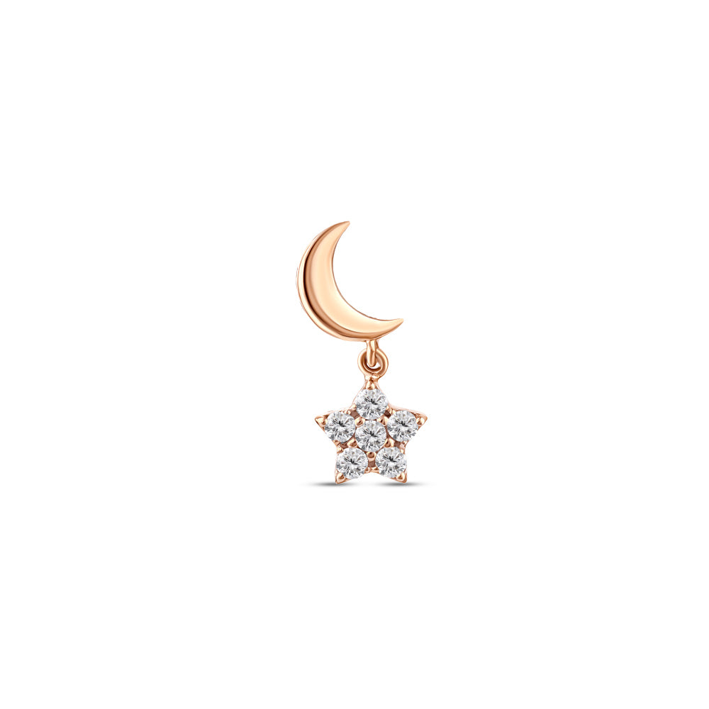 Tragus Piercing