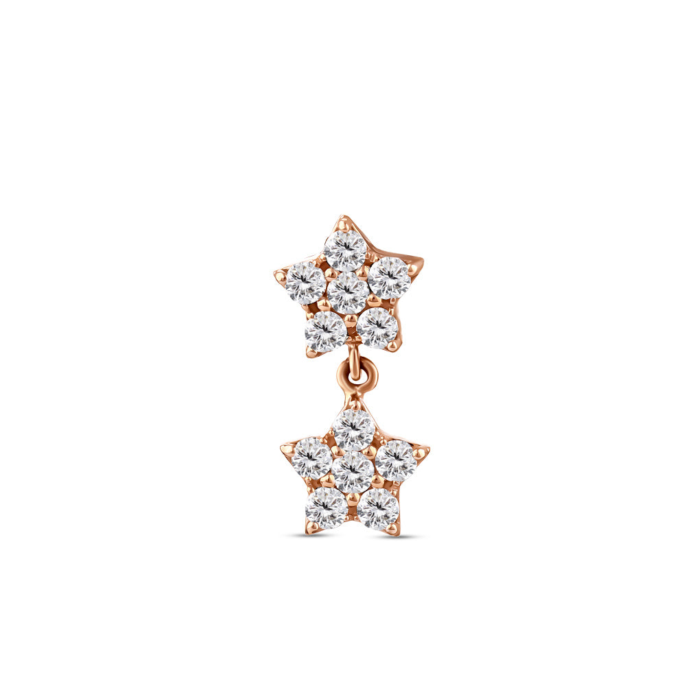 Tragus Piercing