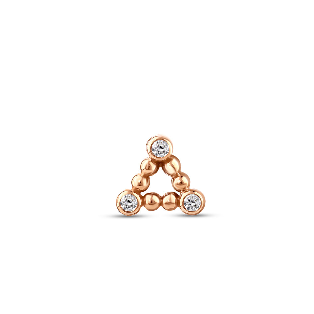 Tragus Piercing
