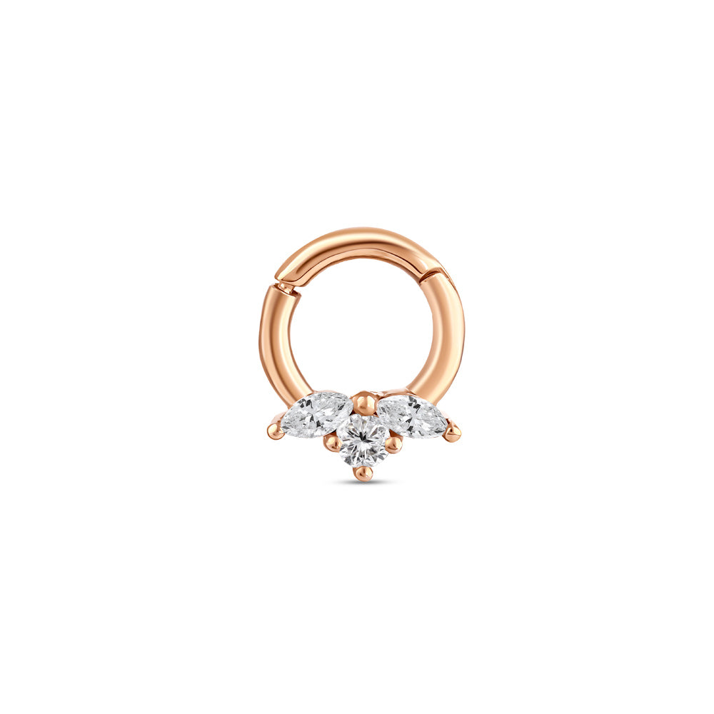 Tragus Piercing