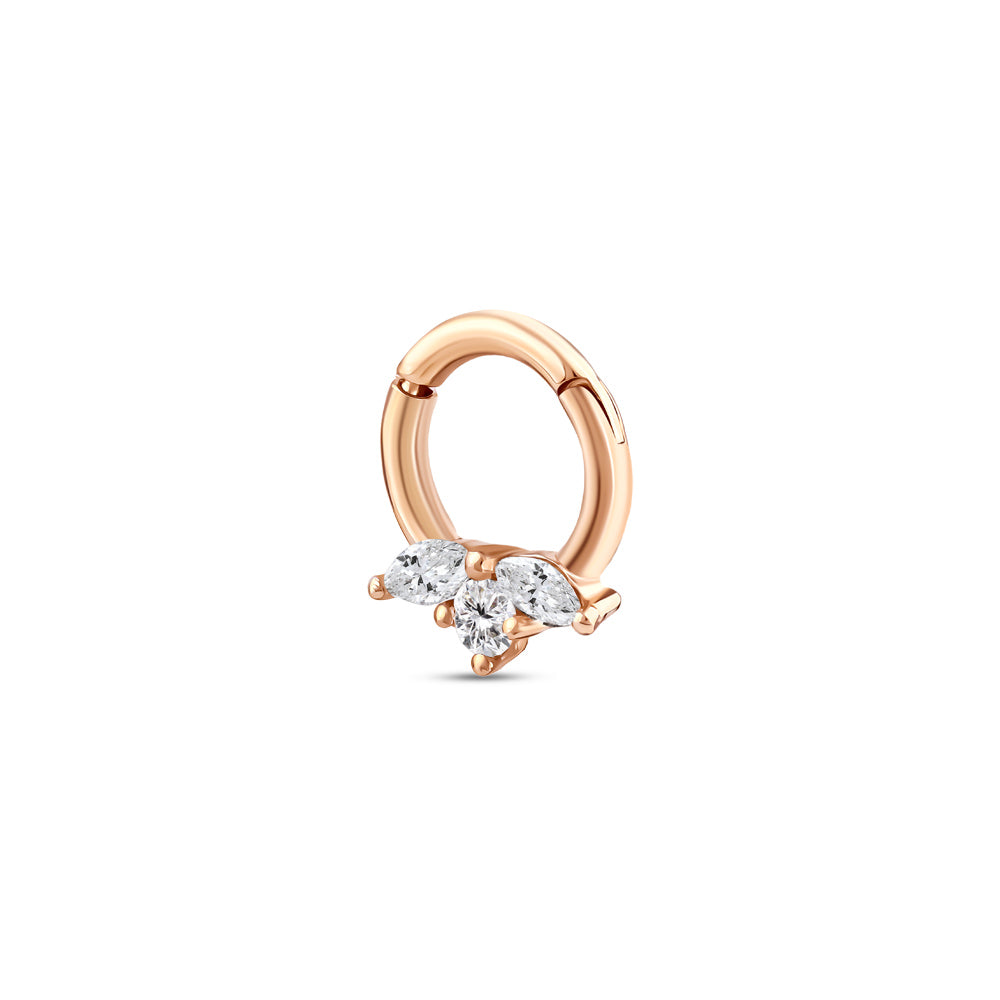 Tragus Piercing