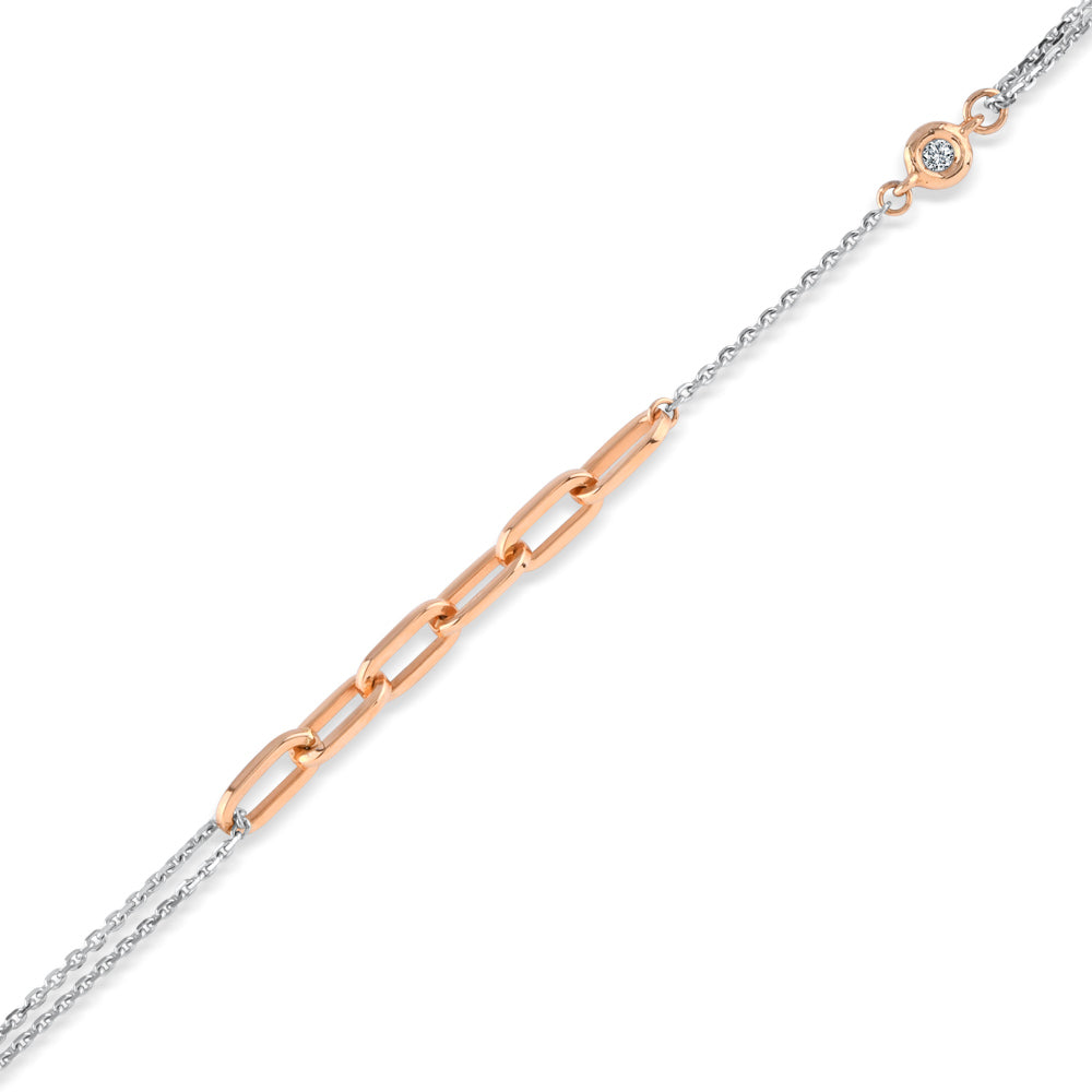 Design Diamantarmband