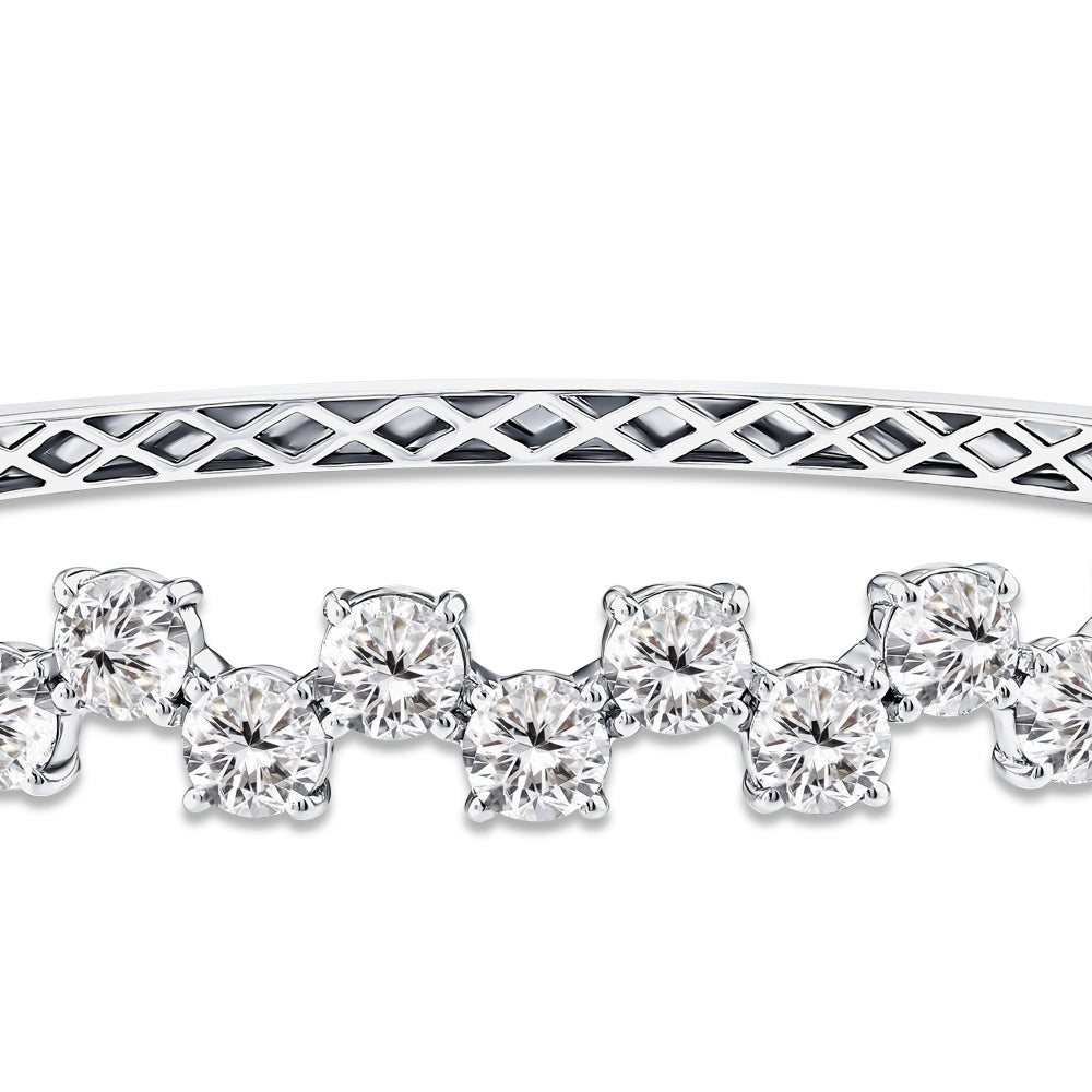 Design Diamant Armband