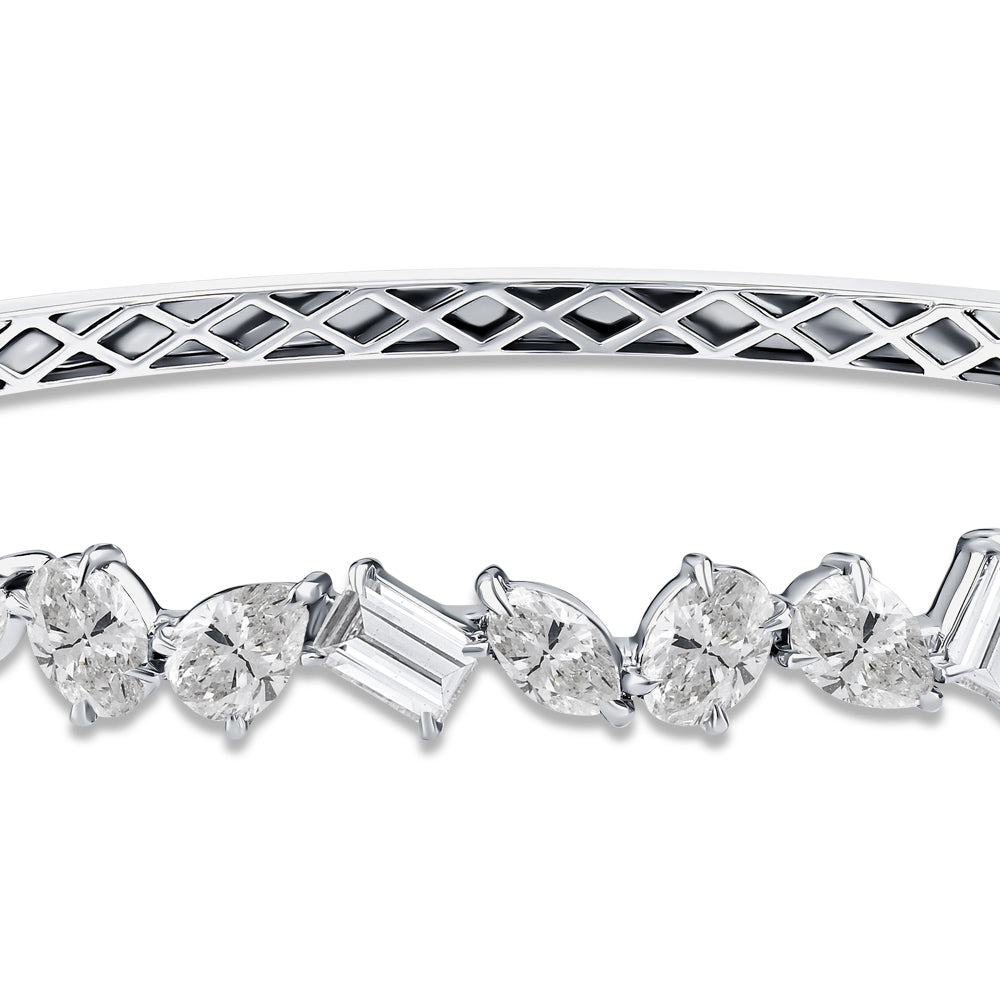 Design Diamantarmband