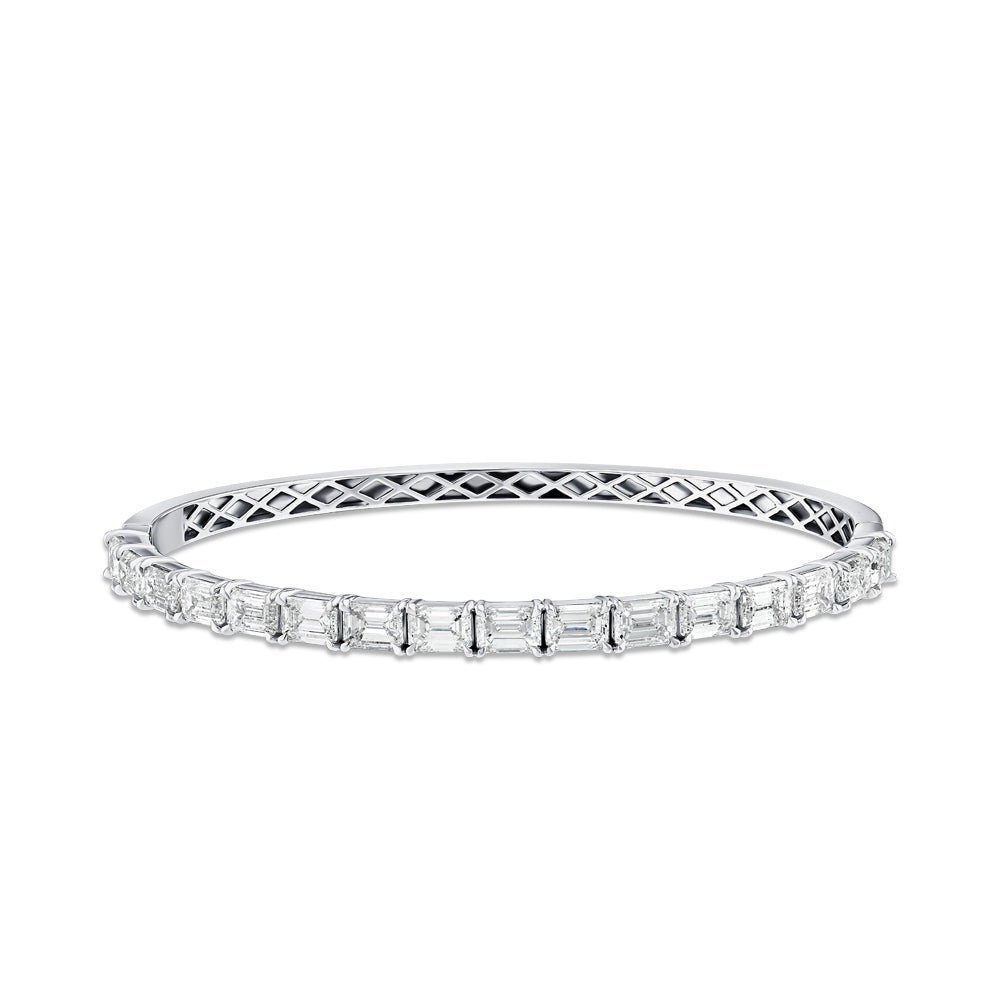 Diamant Tennisarmband