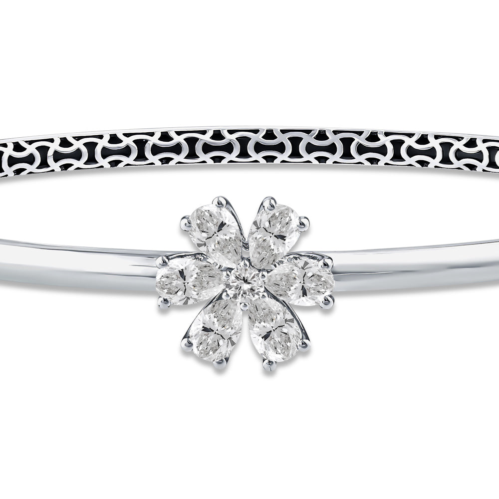 Design Diamant Armband