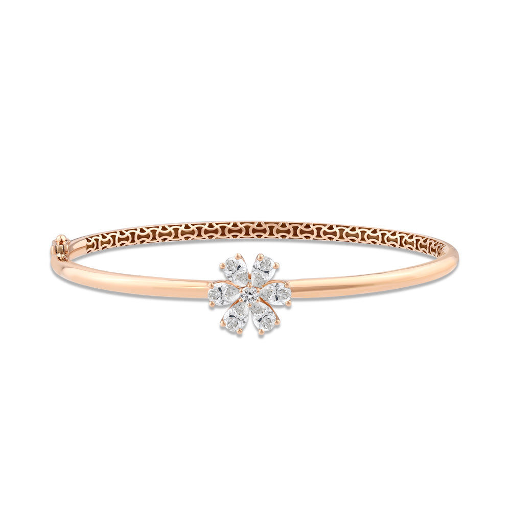 Design Diamantarmband