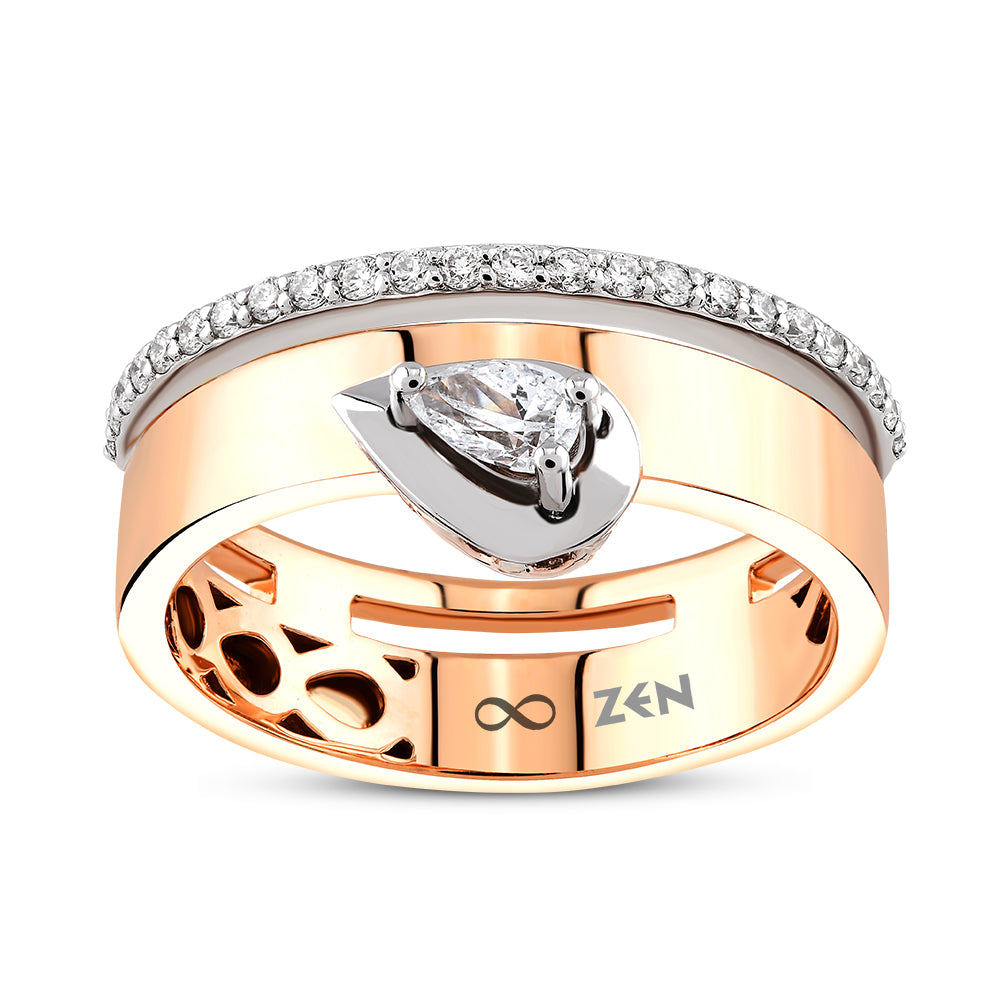 Design Diamantring