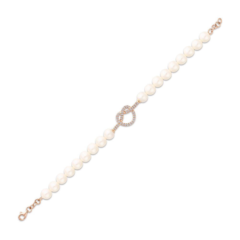 Perlenarmband