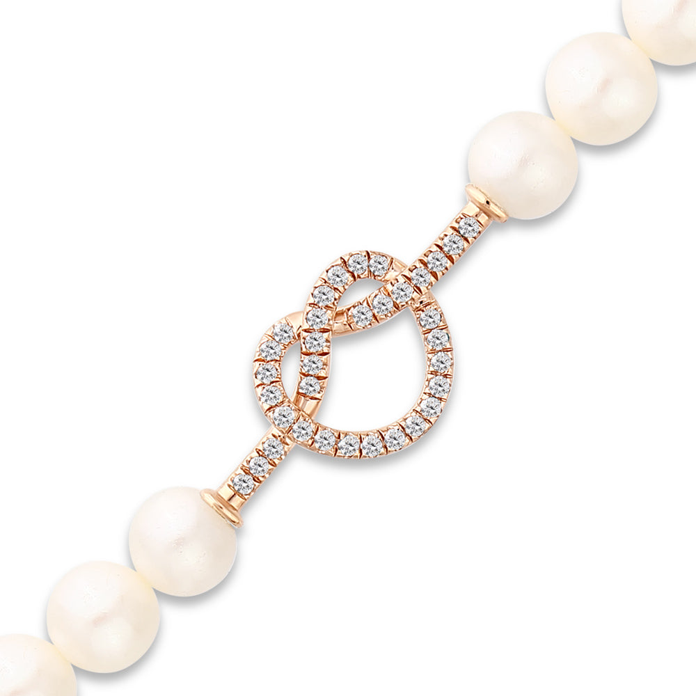 Perlenarmband