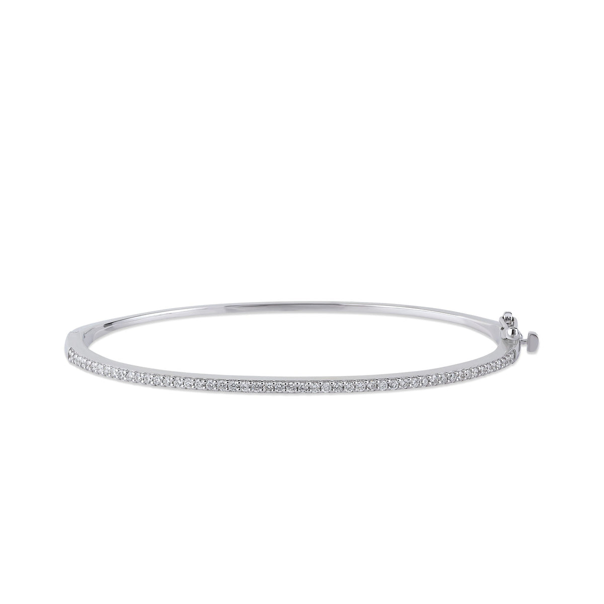 0.39 ct. Design Diamantarmband