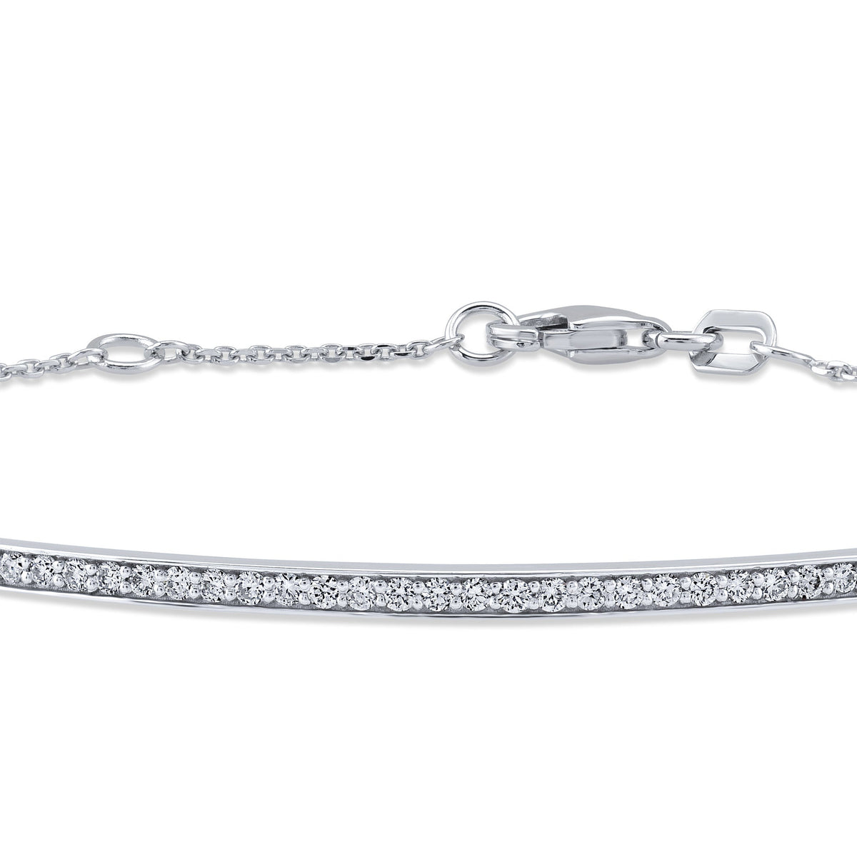 0.26 ct. Design Diamond Bracelet