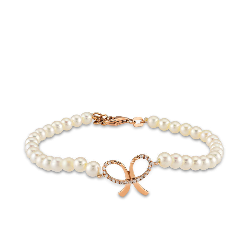 Perlenarmband