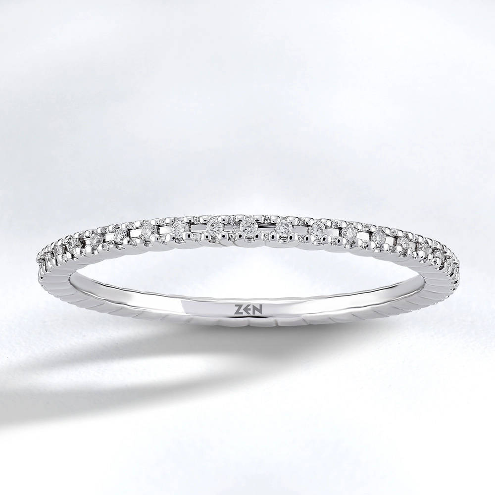 Memoire Diamantring