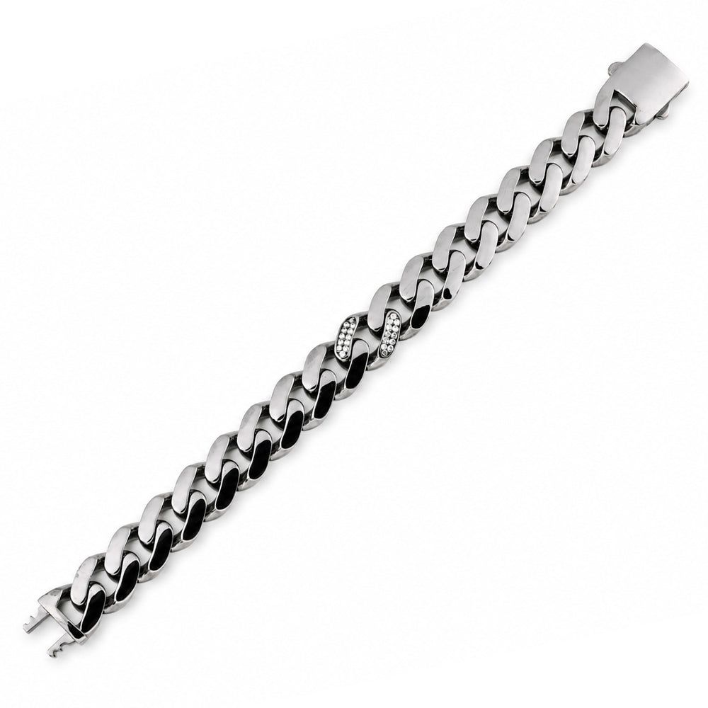 0.31 ct. Brillant Diamantarmband