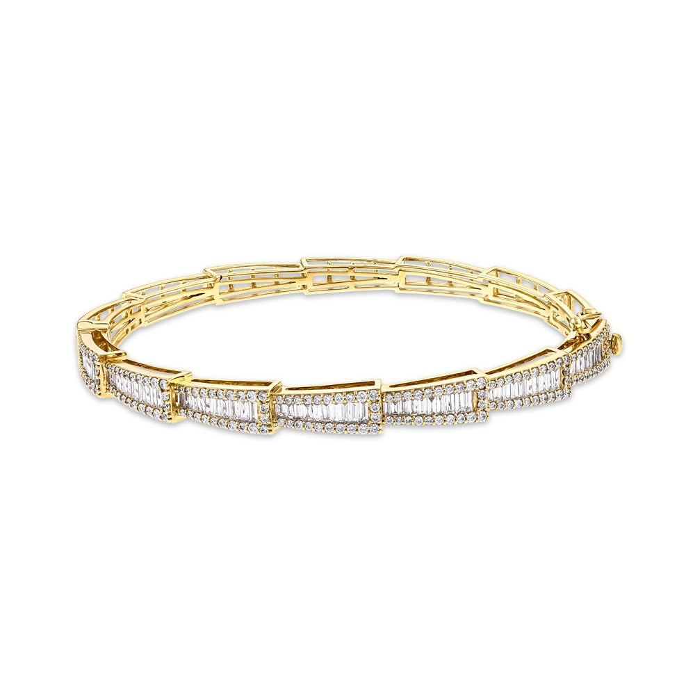 Design Diamantarmband