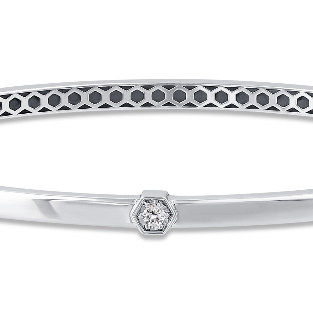 0.10 ct. Design Diamantarmband