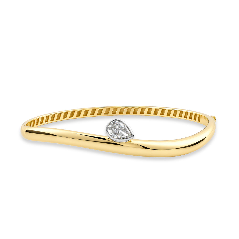 0.70 ct. Design Diamantarmband