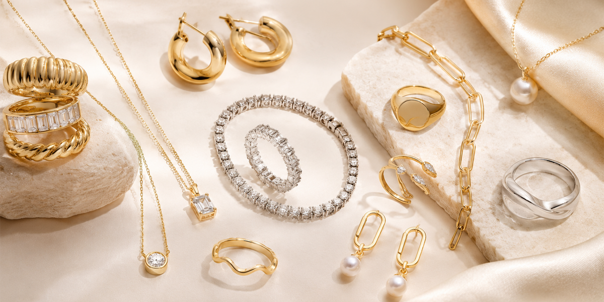 Die neuesten Diamant-Trends