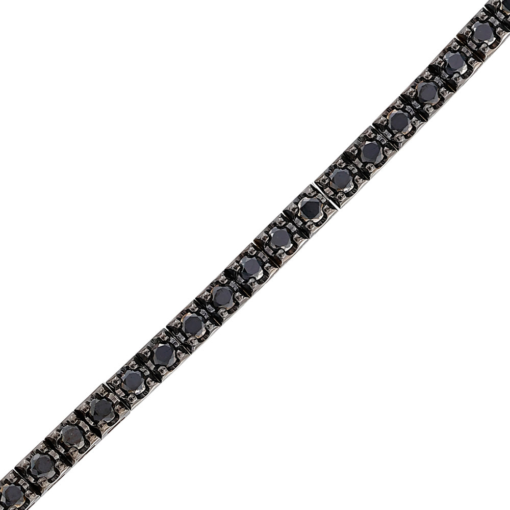 2.50 ct. Diamant Tennisarmband