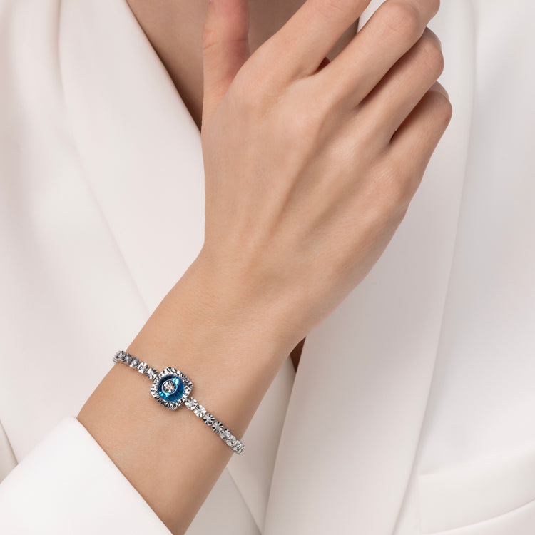 0.14 ct. Design Diamantarmband