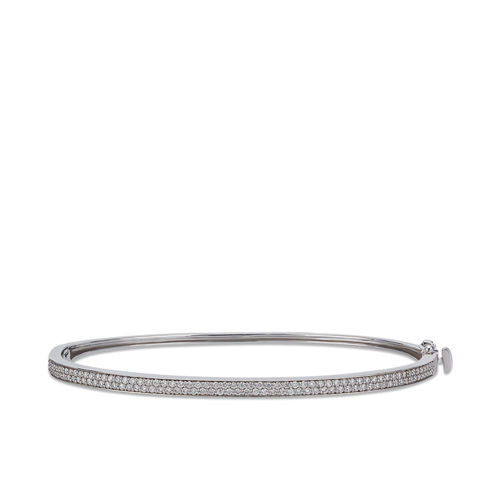 0.55 ct. Design Diamantarmband