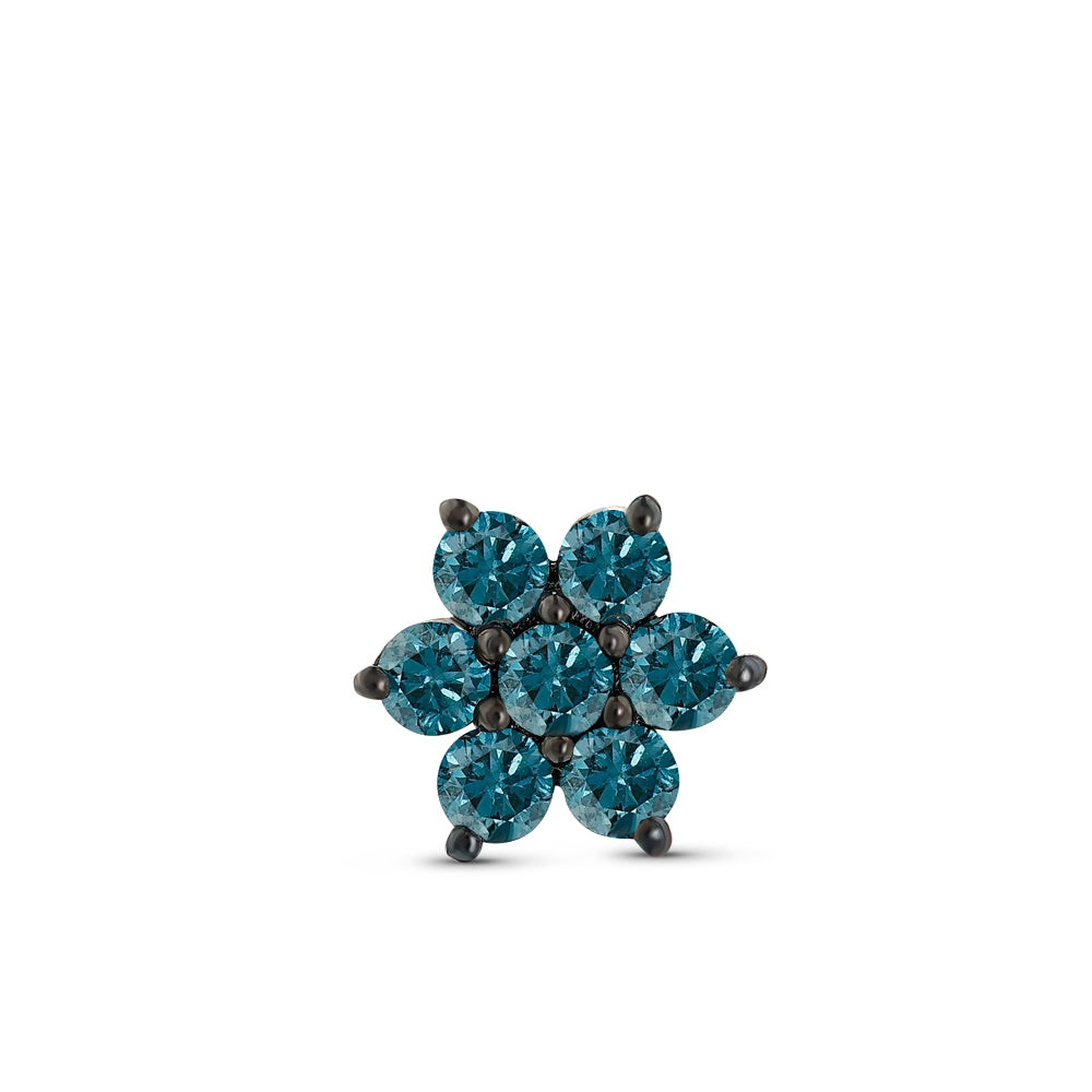 0.21 ct. Tragus Piercing