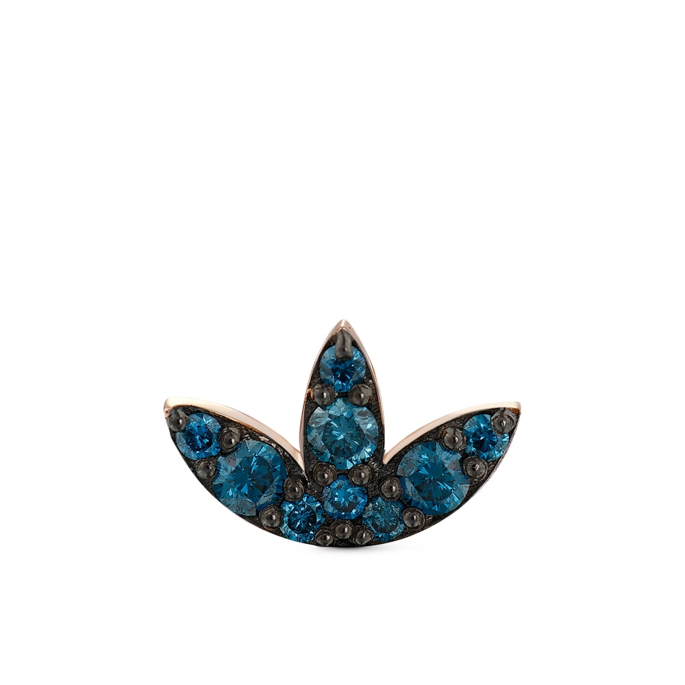 0.13 ct. Tragus Piercing