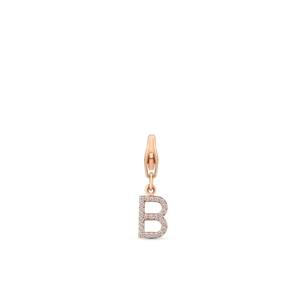 0.13 ct. Charme Armband
