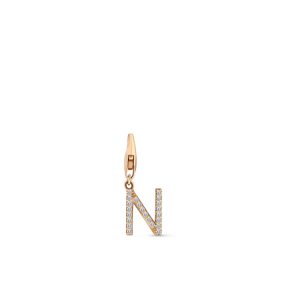 0.12 ct. Charme Armband