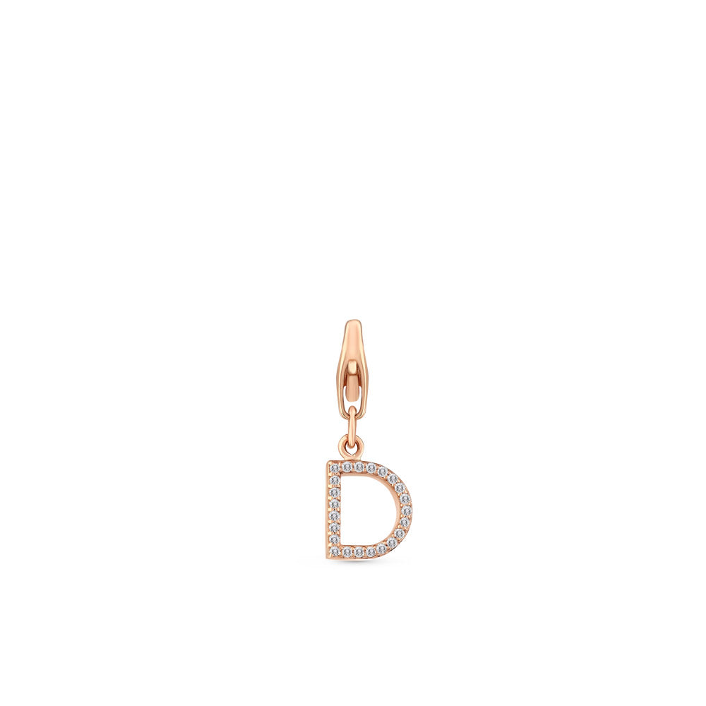 0.12 ct. Charme Armband