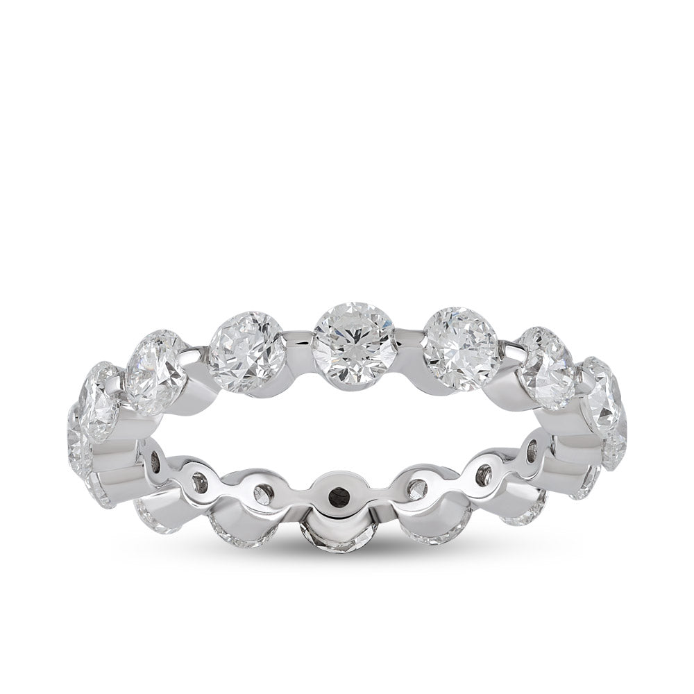 Memoire Diamantring