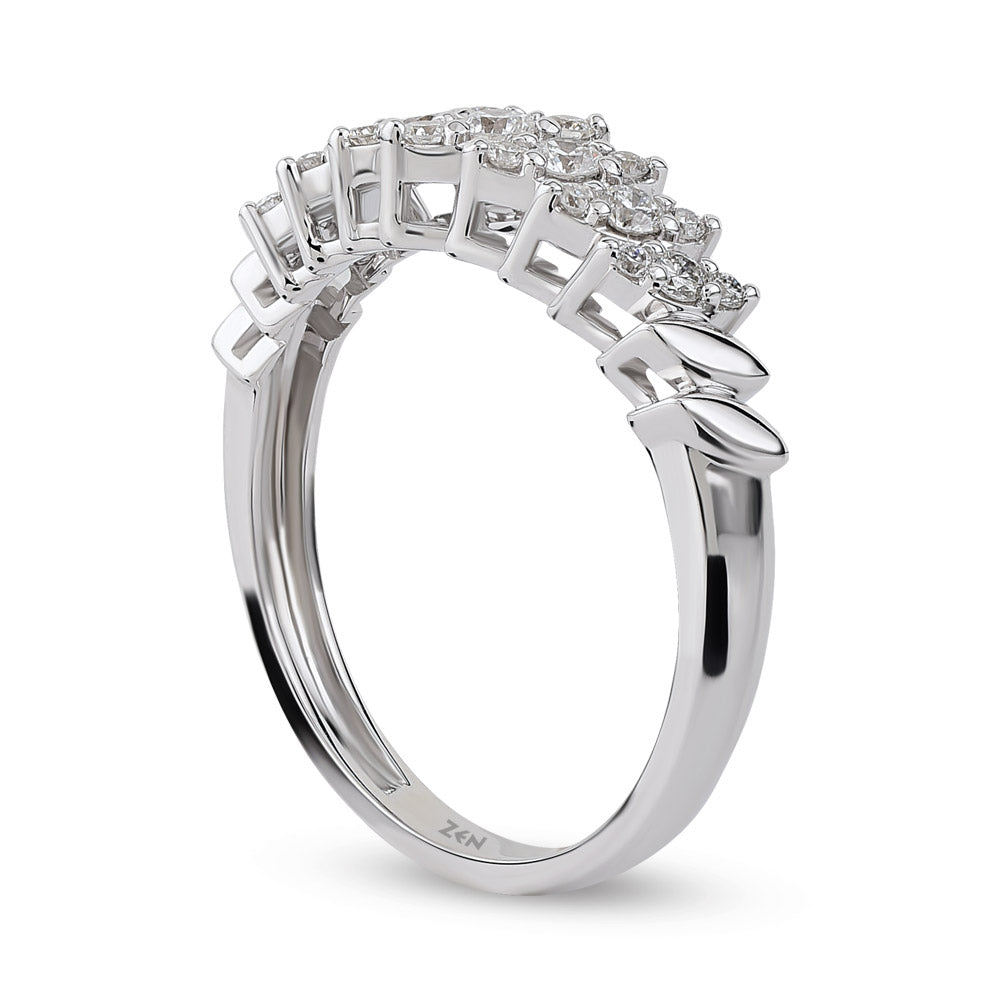 0.31 ct. Design Diamantring