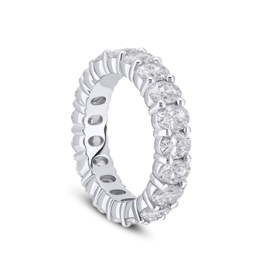 Memoire Diamantring