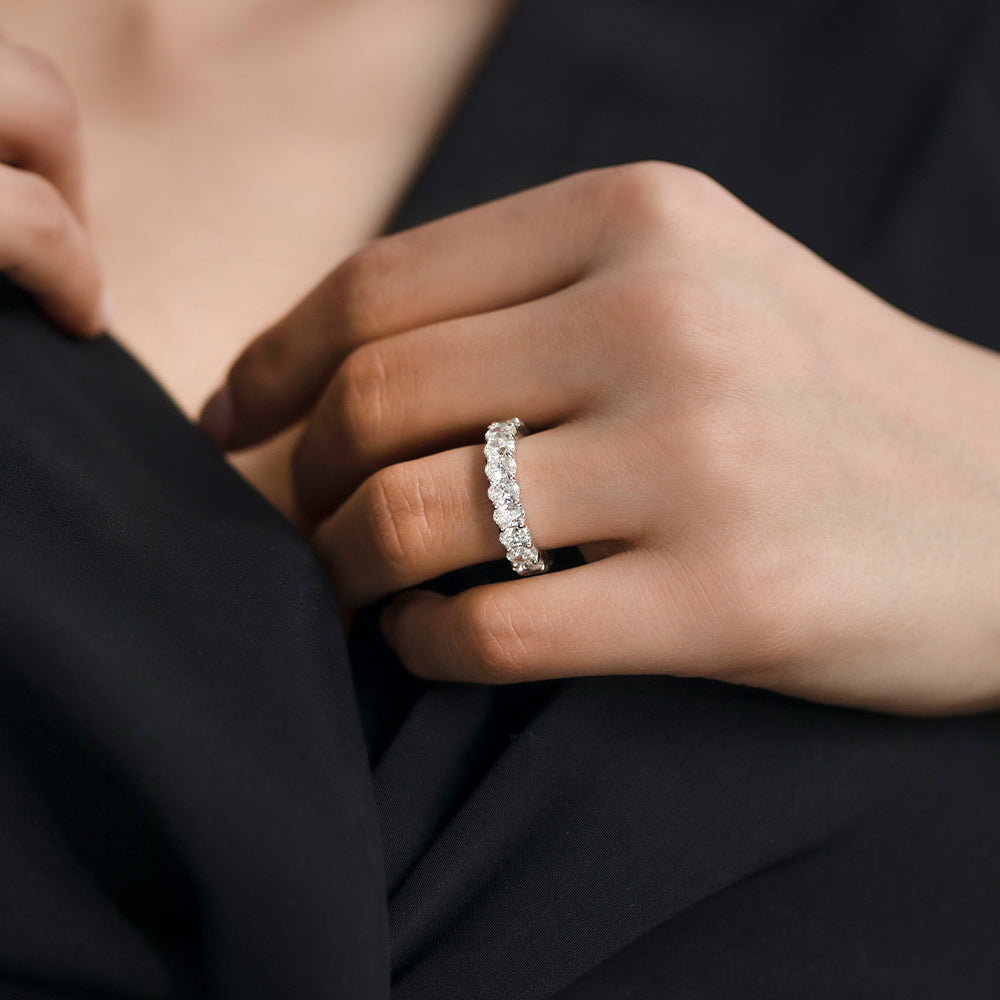 Memoire Diamantring