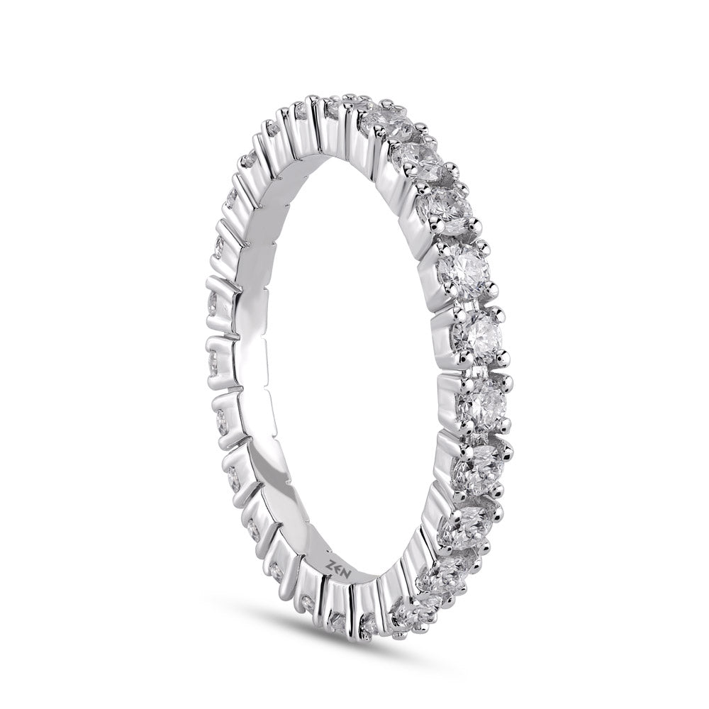 Memoire Diamantring