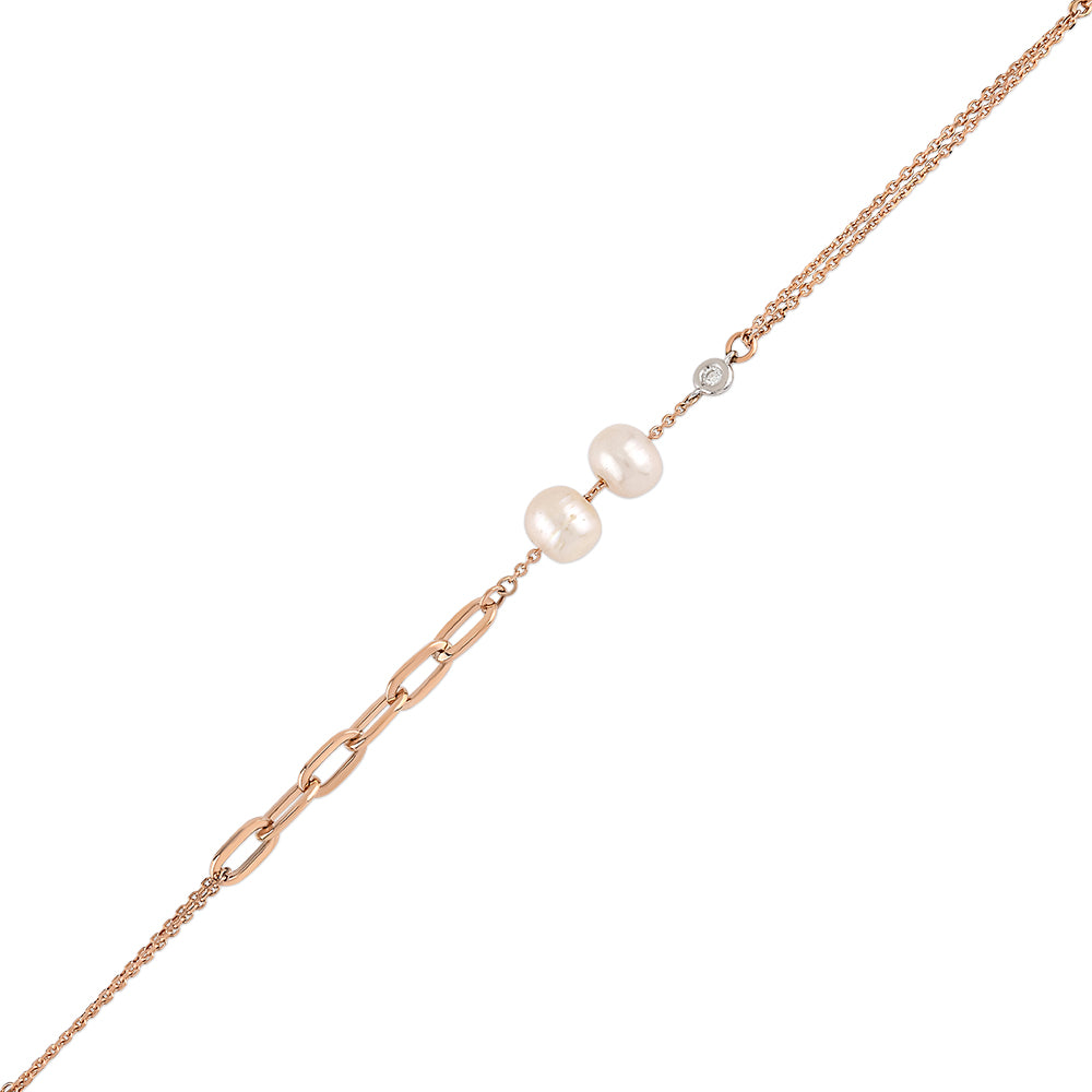 Perlenarmband