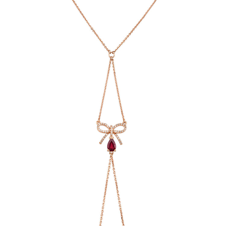 0.70 ct. Handkette Diamantarmband