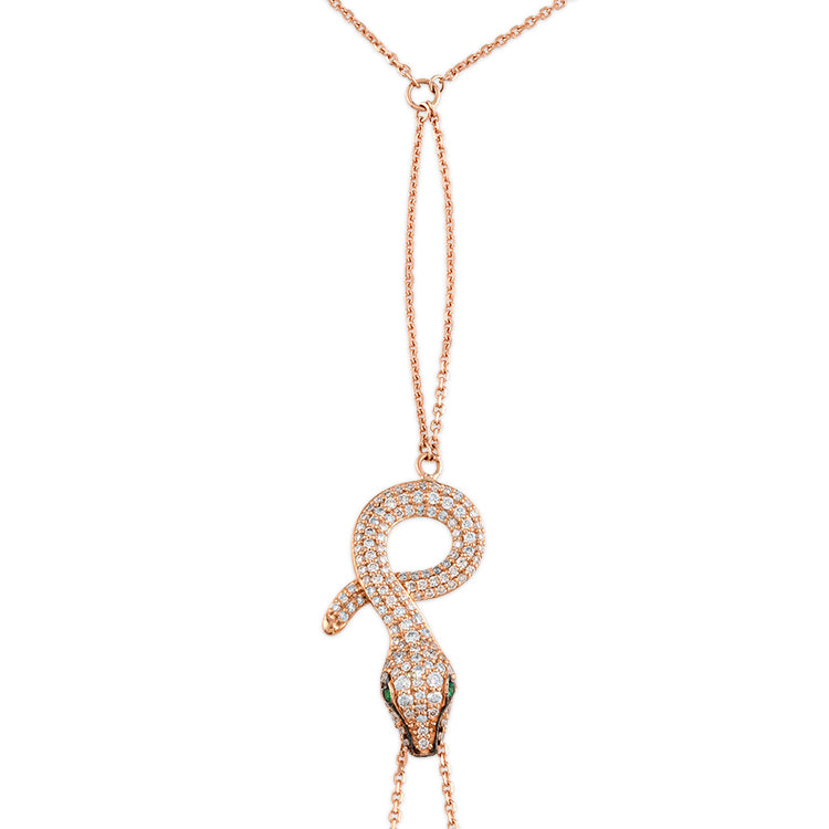 0.60 ct. Handkette Diamantarmband