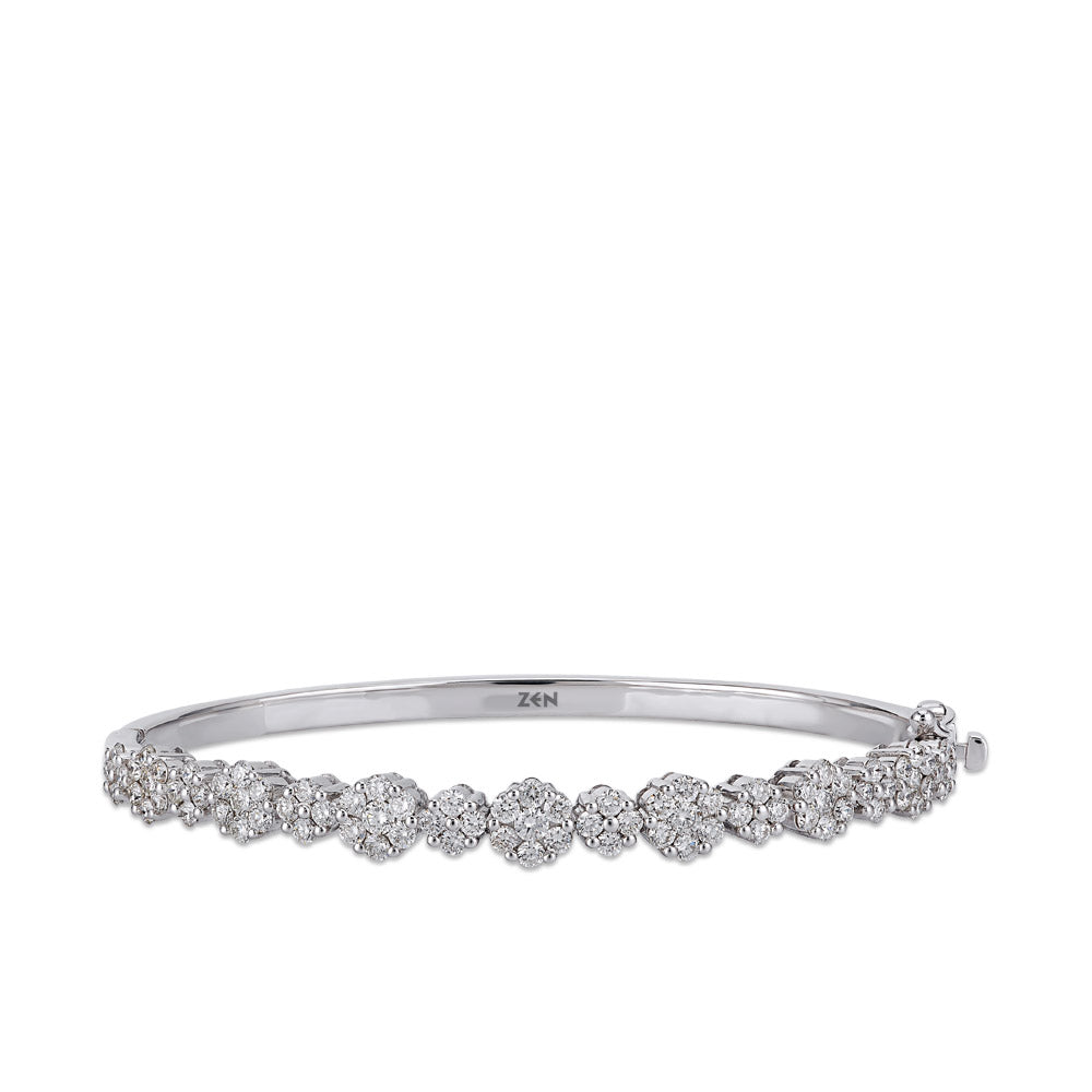 Reina Diamantarmband