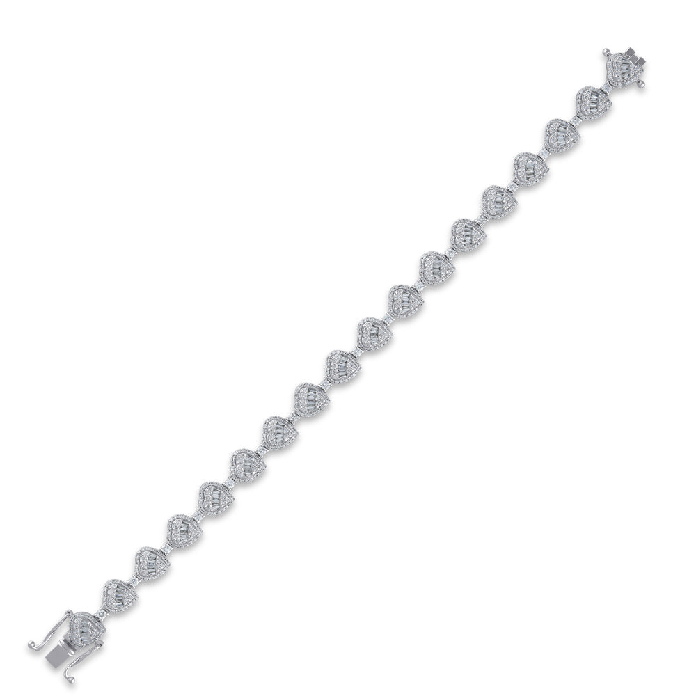 Design Diamantarmband