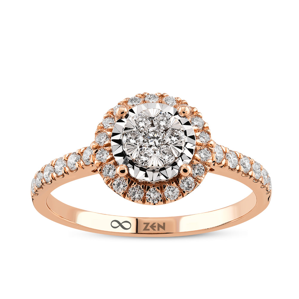 Design Diamantring