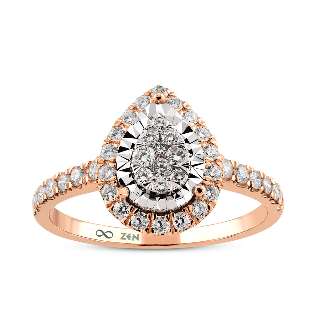 Design Diamantring