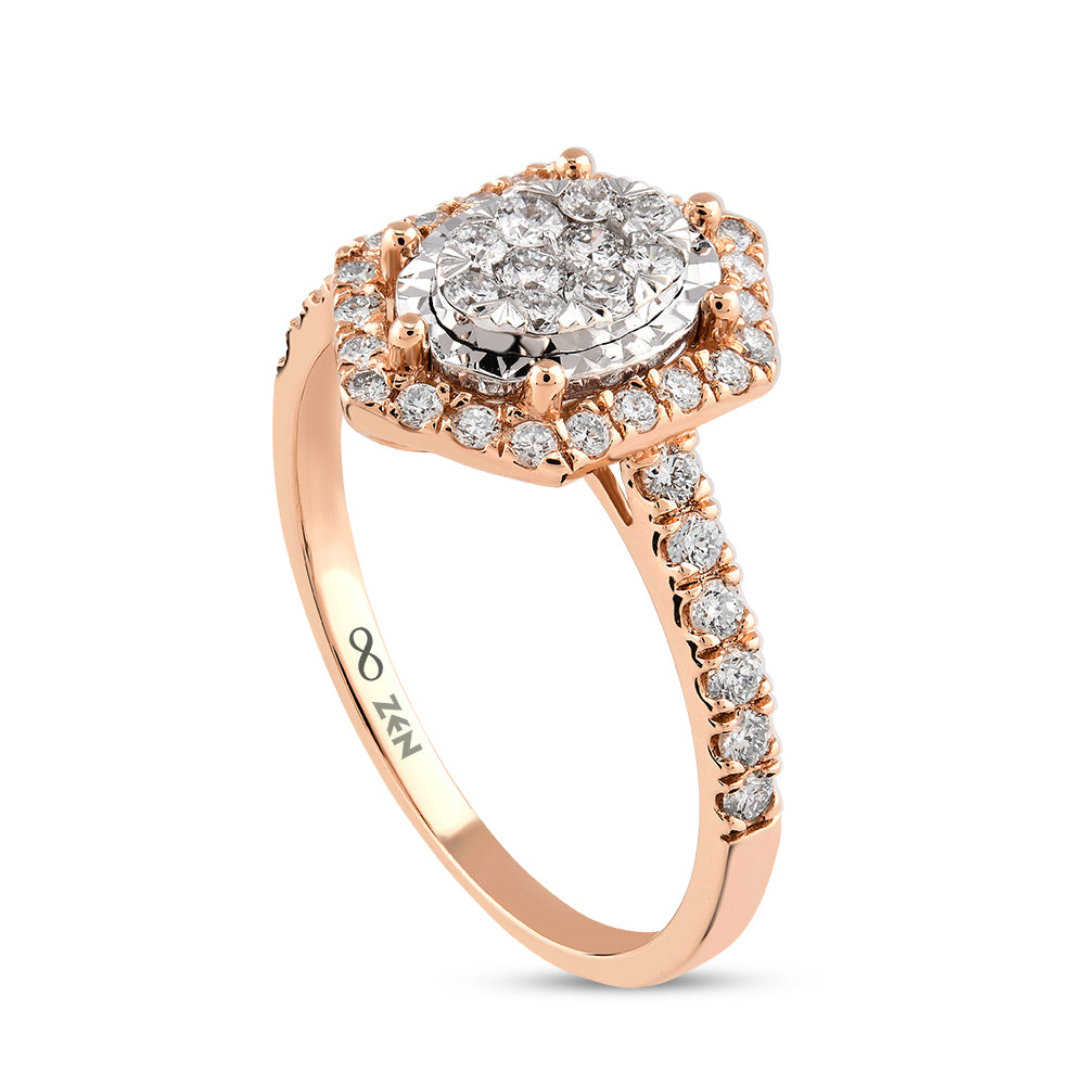 Design Diamantring